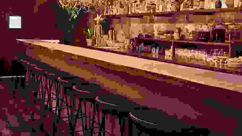 Kol Mezcaleria Bar