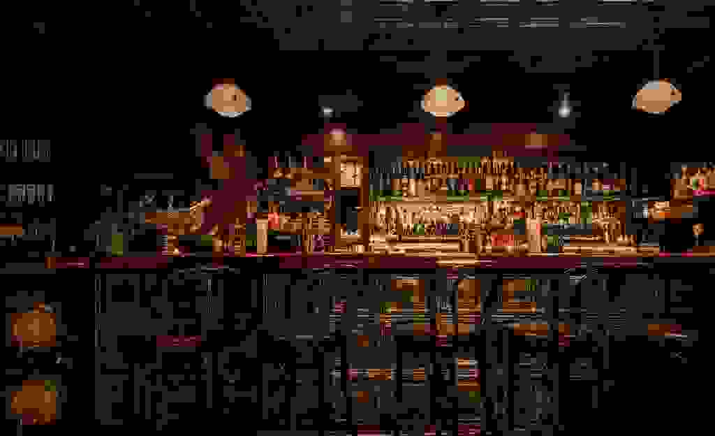 Nightjar Bar