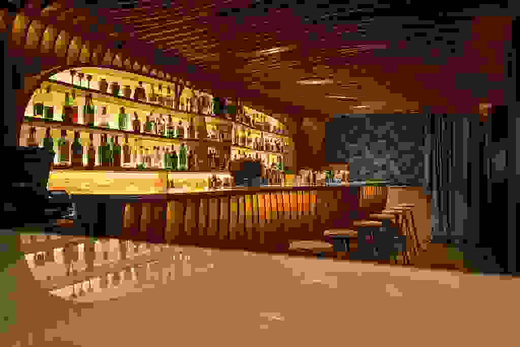 Paradiso Bar