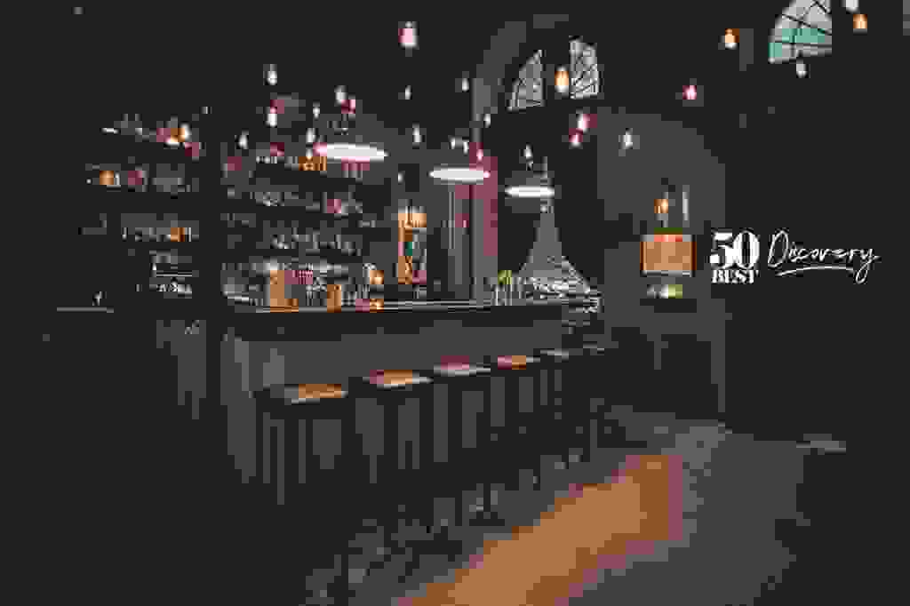 El Koktel Bar