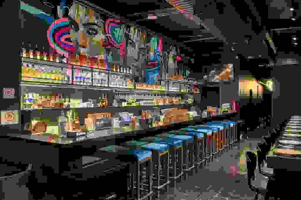 Caulí Bar Bar