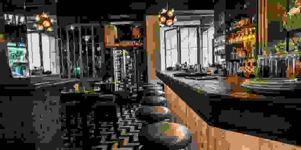 Le Trottoir de Paloma Bar