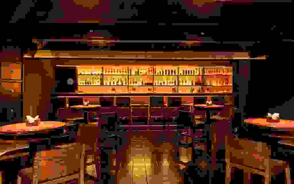 Ủ Bar Bar