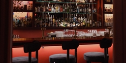 Remedy Cocktail Bar Logo