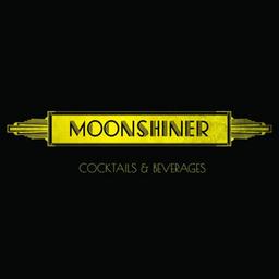 Moonshiner Logo